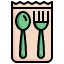 disposable-plastic-fork-food-spoon-icon