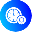 work-time-productivity-management-work-life-balance-task-scheduling-duration-icon-vector-design-icon