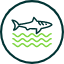 sharkfin-danger-learking-ocean-shark-sharky-diving-icon