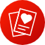 paper-love-heart-valentines-valentine-romance-romantic-wedding-valentine-day-holiday-valentines-day-married-icon