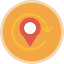 highway-location-map-path-refresh-road-route-icon