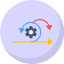 design-sprint-agile-iteration-scrum-server-icon