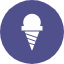 gelato-ice-cream-cone-frozen-dessert-icon-vector-design-icons-icon