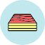 bed-foam-latex-layer-mattress-icon-vector-design-icons-icon