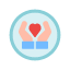 care-caring-day-hands-love-illustration-symbol-sign-icon