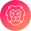 animal-astrology-face-horoscope-king-leo-lion-icon-vector-design-icons-icon