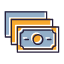 money-currency-wealth-cash-payment-transaction-savings-finance-icon-vector-design-icons-icon