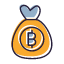 bag-bitcoin-cryptocurrency-currency-money-icon-vector-design-icons-icon