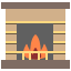 fireplace-snow-xmas-winter-decoration-christmas-icon