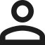 person-outline-icon