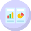 analysis-comparative-analytics-browser-data-report-website-icon