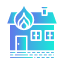 house-fire-icon
