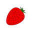 strawberries-icon