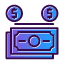 cash-coin-dollar-flow-money-recycle-revenues-icon