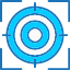 aim-athletics-bullseye-focus-goal-sport-target-icon