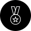 award-star-medal-leadership-respect-achievement-success-icon