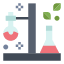 chemistry-flask-science-test-tube-icon