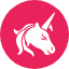 unicorn-animal-pet-horse-character-creature-gamer-gaming-icon
