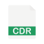 cdr-document-file-data-database-extension-icon