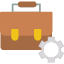 portfolio-suitcase-work-travel-case-office-icon