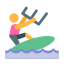 kitesurfing-icon