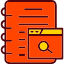 book-browser-computer-design-internet-note-icon