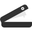 office-paper-school-stapler-tools-utensils-icon