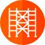 builds-construction-crane-project-urban-scaffolding-foundation-icon