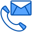 phone-mail-customer-service-icon