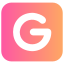 g-google-gradient-orange-icon