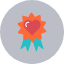 approval-award-badge-emblem-heart-icon