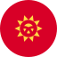 kyrgyzstan-icon