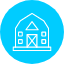 barn-farm-farmhouse-silo-farming-icon