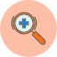bacteria-disease-germs-magnifier-search-study-icon