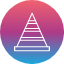 chart-diagram-hierarchy-organisation-pyramid-icon