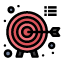 darts-goals-target-focus-icon