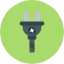 electronic-plug-cable-energy-power-electric-battery-icon-vector-design-icons-icon