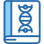 book-science-education-gene-genetically-dna-phenotype-icon