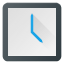 timeclock-watch-cronometer-icon
