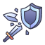 shield-broken-sword-swordman-warrior-ability-dead-heart-icon