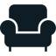 sofa-chair-icon