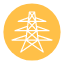 pylon-electrical-enery-recycle-mast-icon