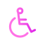 wheelchair-sign-symbol-disable-user-interface-icon