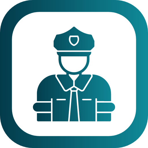 security guard icon png