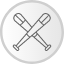 baseball-bat-sport-wooden-stick-game-sports-icon