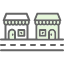 fast-food-kiosk-market-stall-stand-street-icon