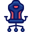 gaming-chair-furniture-seat-game-icon