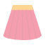 clothes-clothing-fashion-female-garment-long-skirt-icon