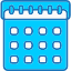 calander-date-schedule-time-timeline-icon