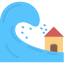 big-wave-catastrophe-disaster-ocaan-tsunami-water-icon